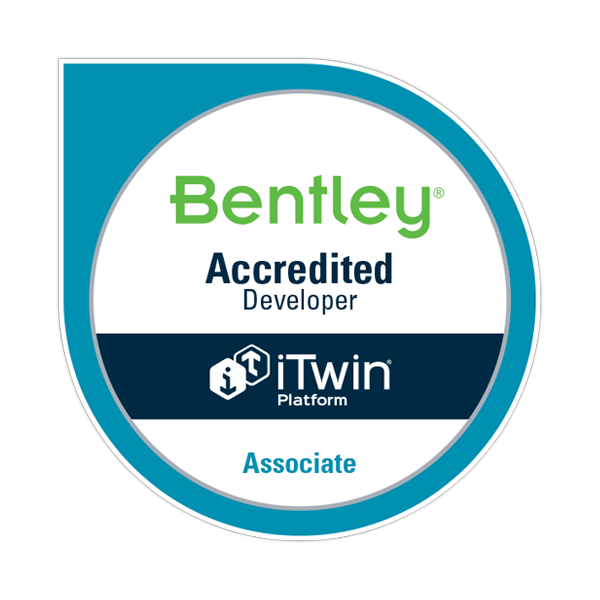 iTwin (Bentley Systems) Premier Partner