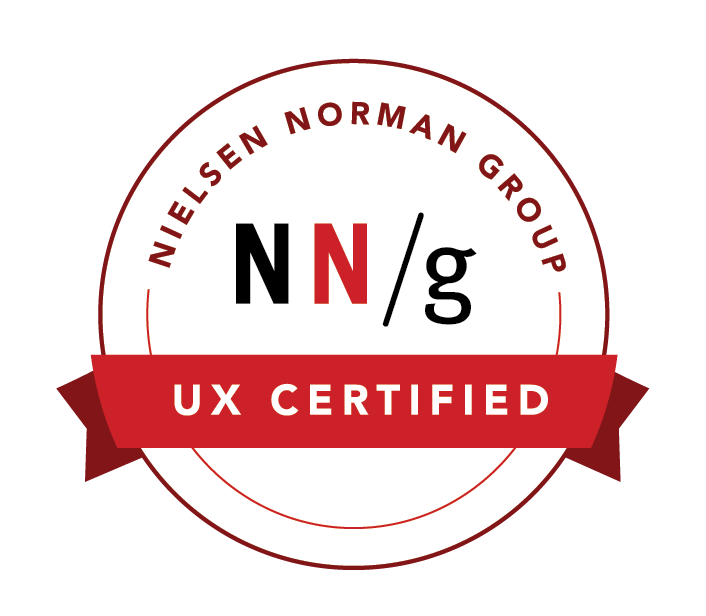 NN/g's UX Management